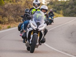 I Ruta Nocturna - 2023